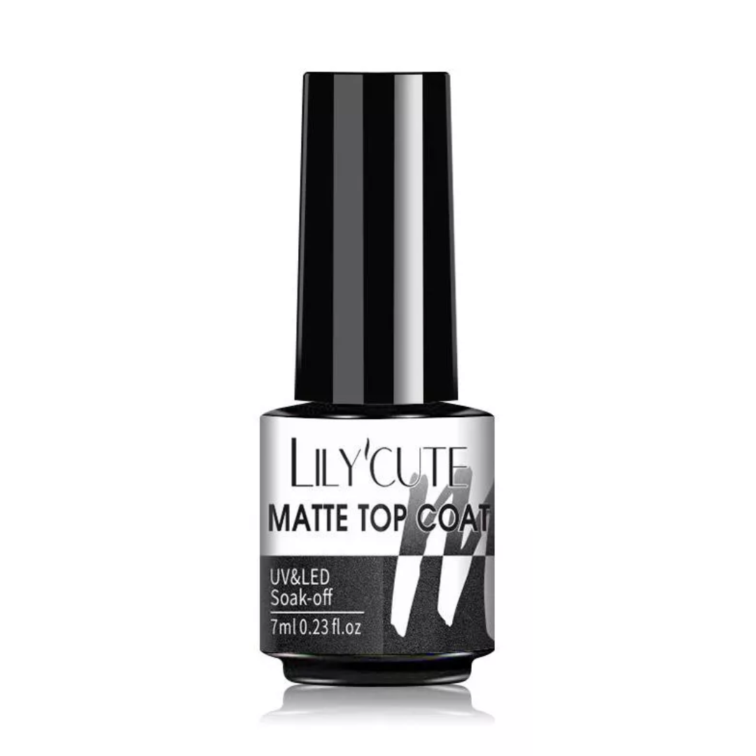 Top Coat